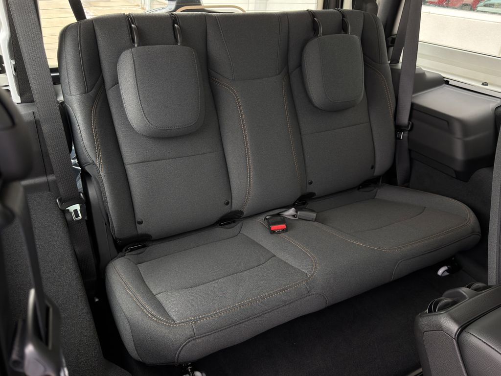 2026 Jeep Wrangler 2-Door Sport - Photo 19