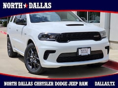 2026 Dodge Durango GT AWD HEMI V8 Sport Utility
