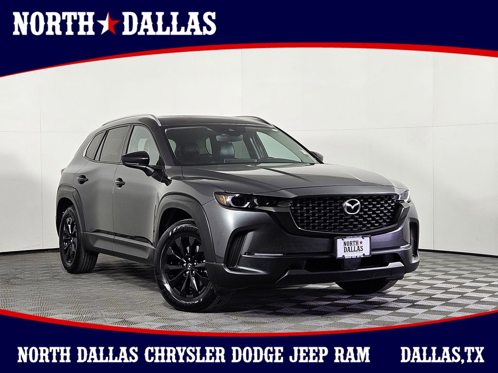 2024 Mazda CX-50 2.5 S PREFERRED's photo