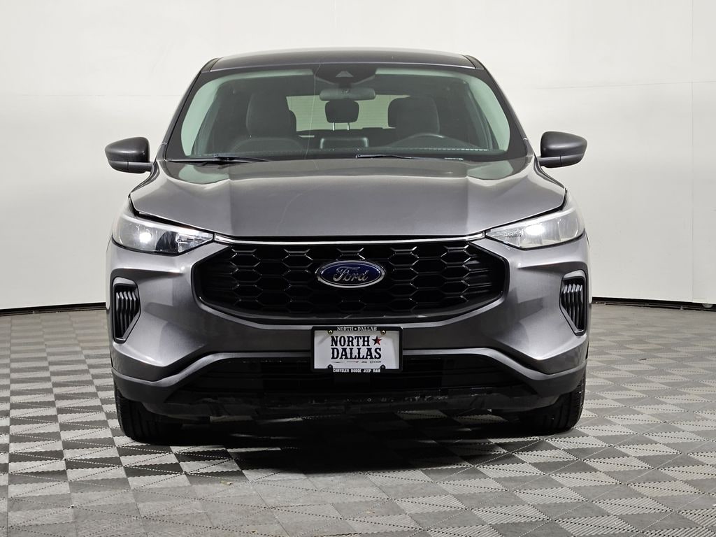 Used 2023 Ford Escape Active SUV