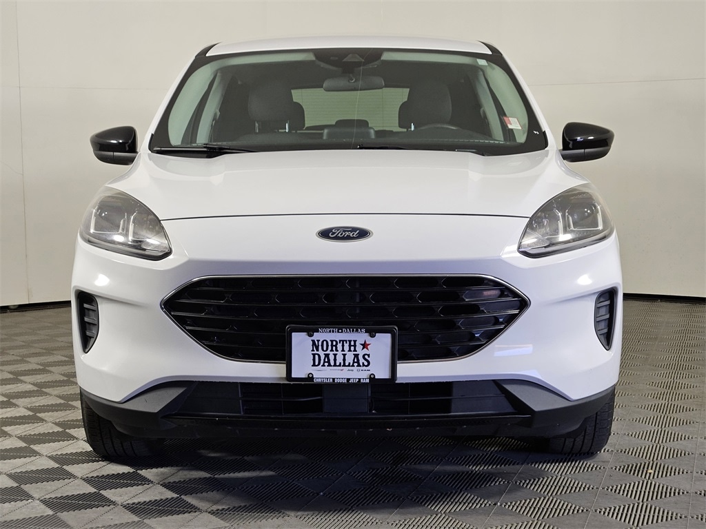 Used 2021 Ford Escape SE SUV