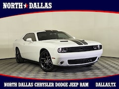 2023 Dodge Challenger SXT Coupe