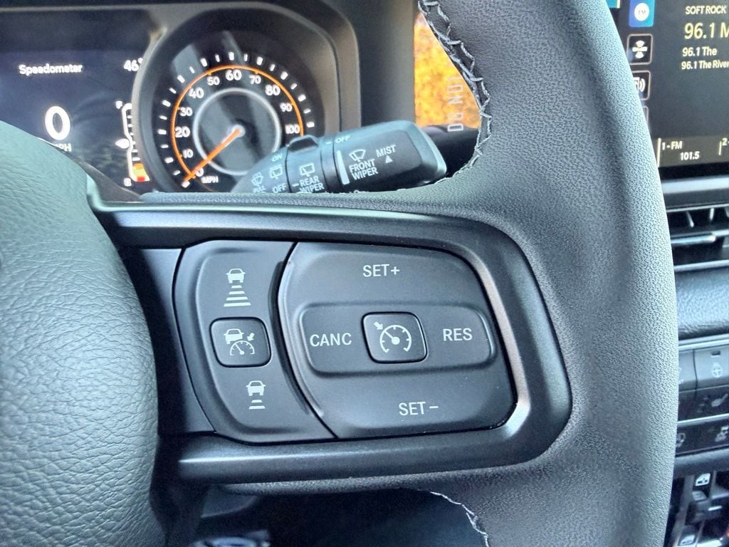 2026 Jeep Wrangler 4-Door Sport S - Photo 12