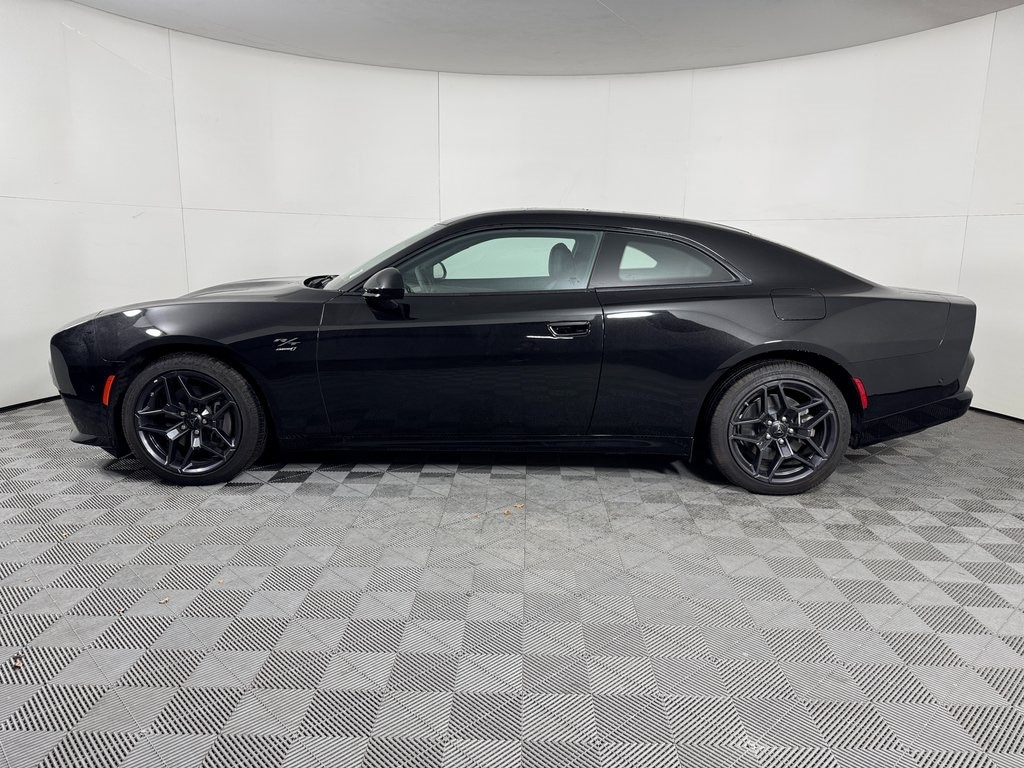 Used 2024 Dodge Charger Daytona R/T Coupe