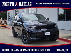 2026 Dodge Durango GT AWD HEMI V8 Sport Utility