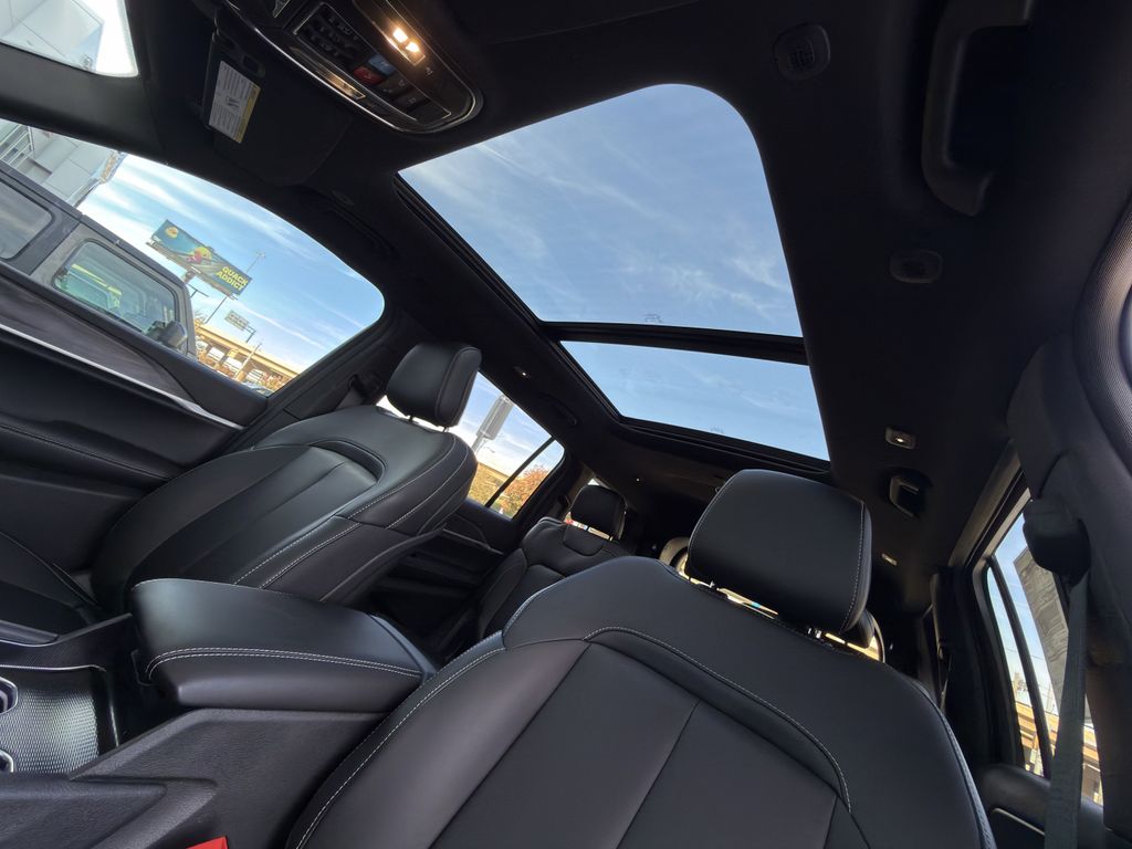2025 Jeep Grand Cherokee L Limited - Photo 20
