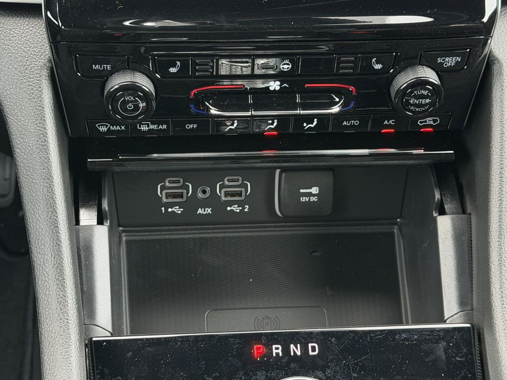 2025 Jeep Grand Cherokee L Altitude - Photo 16