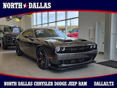 2023 Dodge Challenger SRT Hellcat Coupe