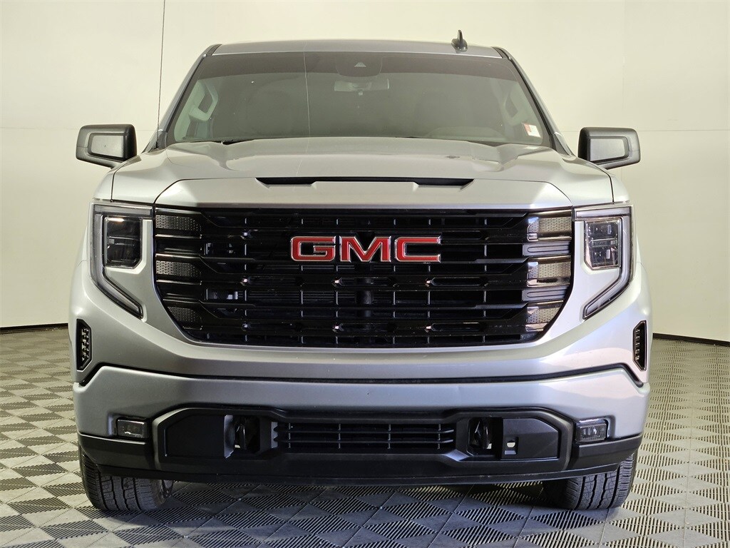 Used 2025 GMC Sierra 1500 Elevation w/3SB Truck Crew Cab