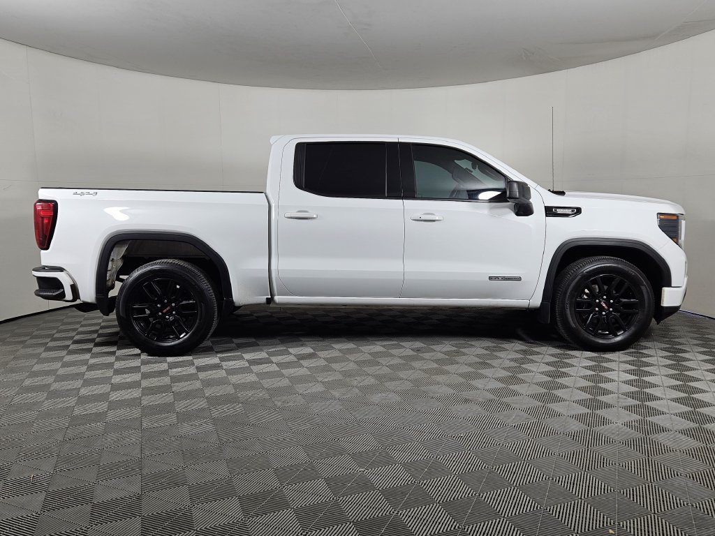 Used 2023 GMC Sierra 1500 Elevation w/3SB Truck Crew Cab