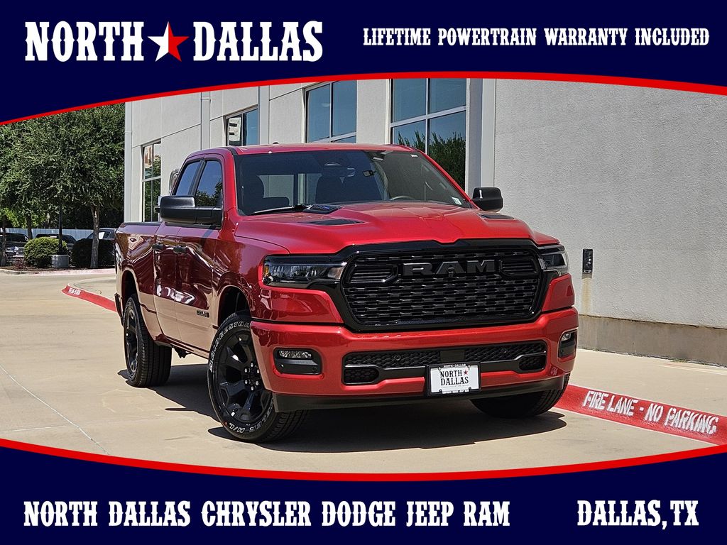  Ram 1500