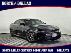 2017 Dodge Charger R/T 392 Sedan
