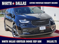 2026 Chrysler Pacifica SELECT Passenger Van