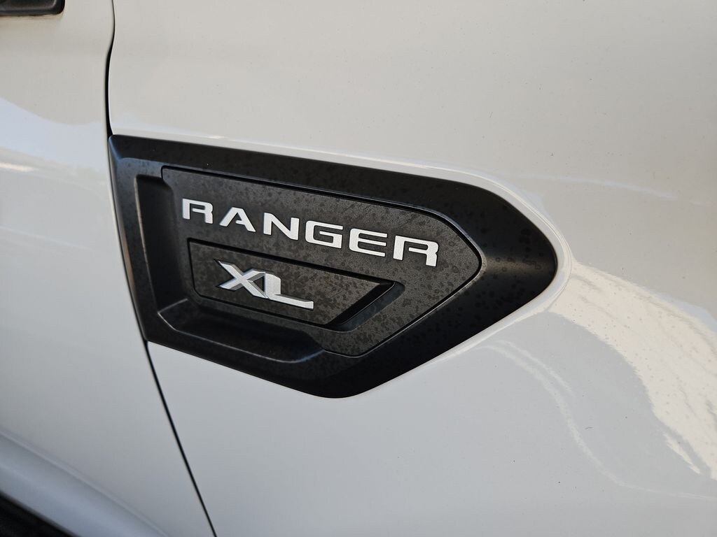 Used 2020 Ford Ranger Truck SuperCrew