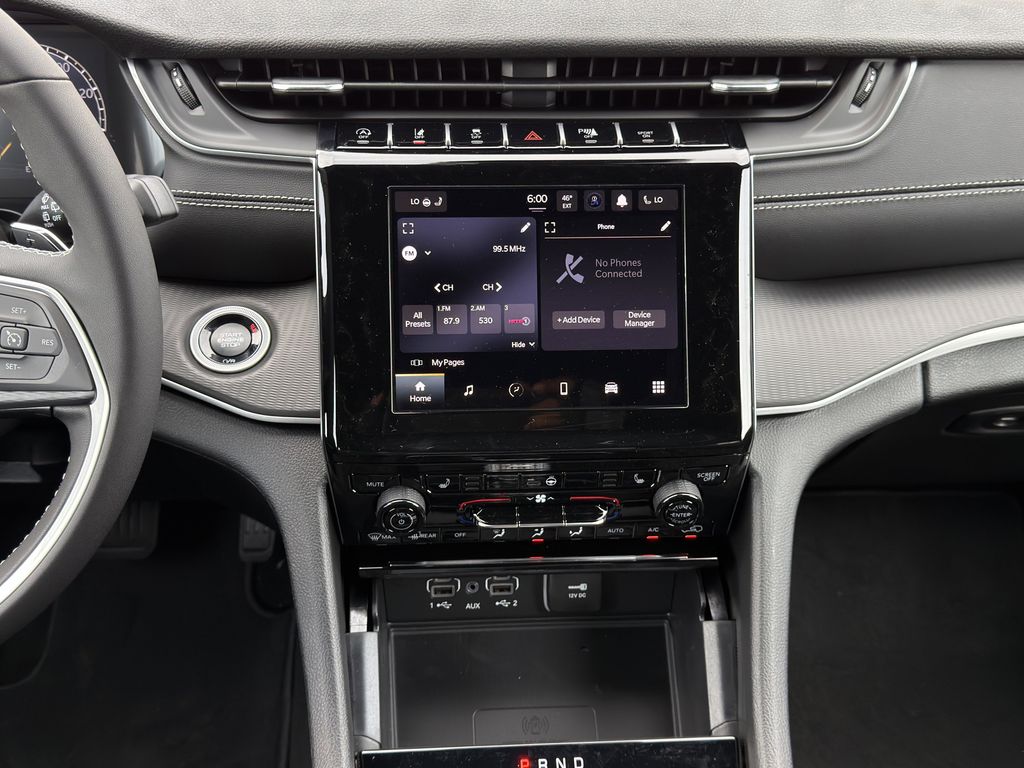 2025 Jeep Grand Cherokee L Altitude - Photo 14