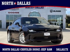 2025 Dodge Charger 2-DOOR DAYTONA R/T AWD Coupe