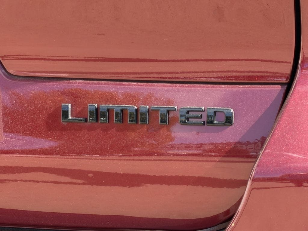 2025 Jeep Grand Cherokee L Limited - Photo 9