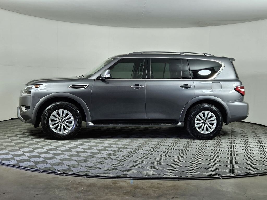 Used 2023 Nissan Armada SV SUV