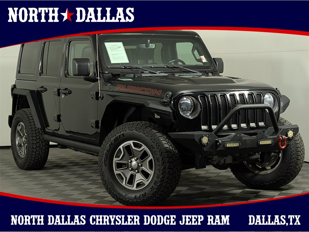 2021 Jeep Wrangler SUV 