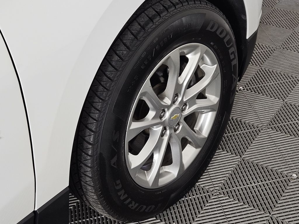 Used 2021 Chevrolet Equinox LT w/1LT SUV