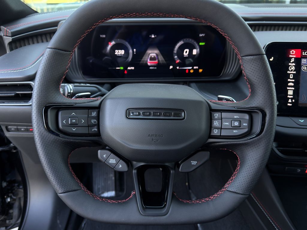 2025 Dodge Charger Daytona R/T - Photo 12