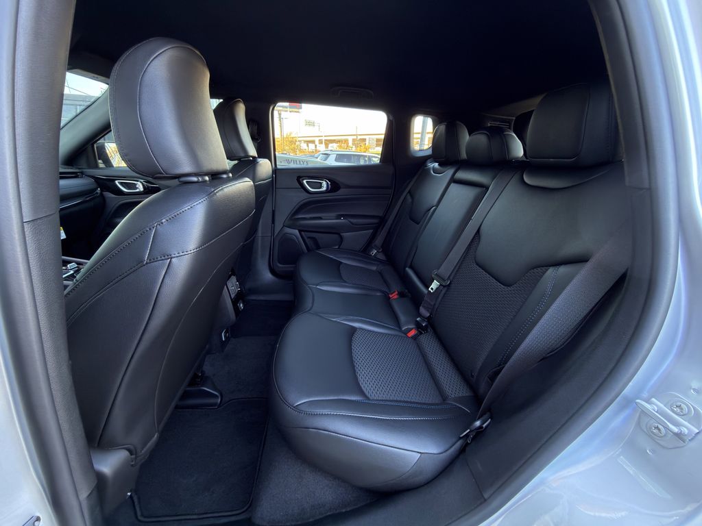 2026 Jeep Compass Altitude - Photo 20