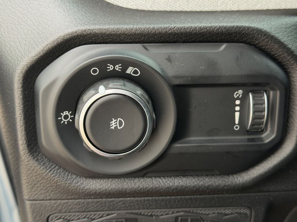 2026 Jeep Wrangler 2-Door Sport - Photo 17