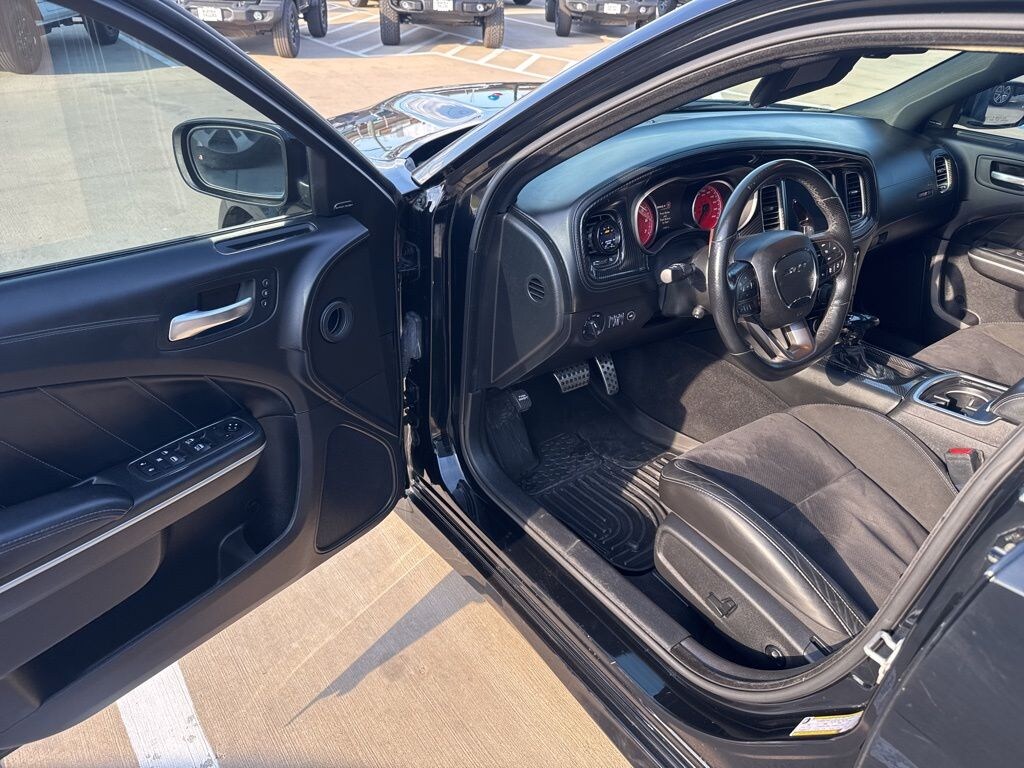 Used 2021 Dodge Charger Scat Pack Sedan