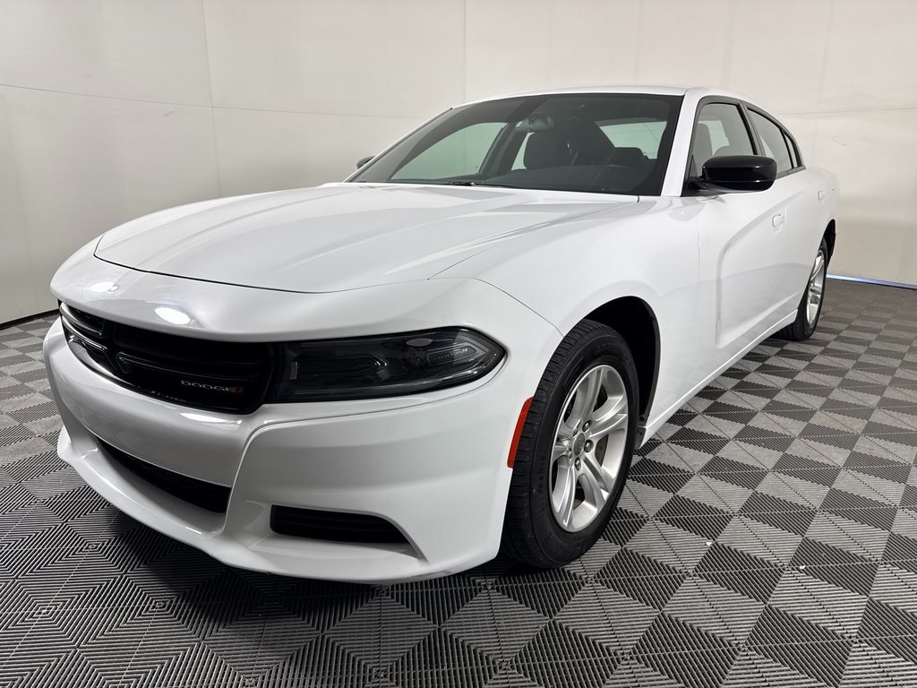 Used 2023 Dodge Charger SXT Sedan