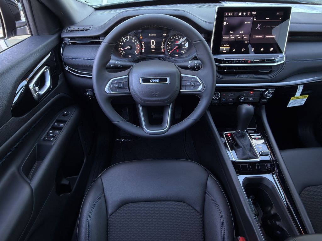 2026 Jeep Compass Altitude - Photo 11