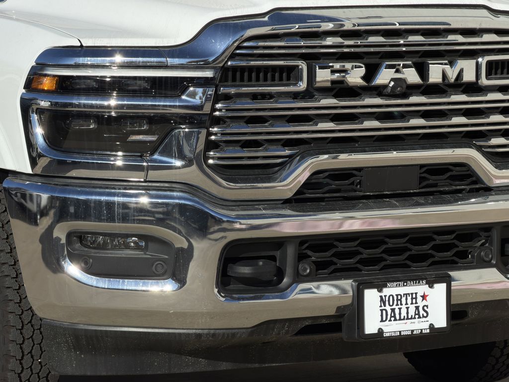 2026 RAM 3500 Limited/Longhorn - Photo 7