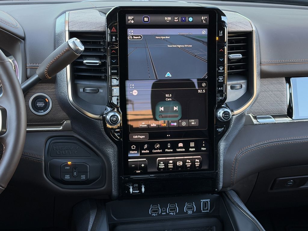 2026 RAM 3500 Limited/Longhorn - Photo 14