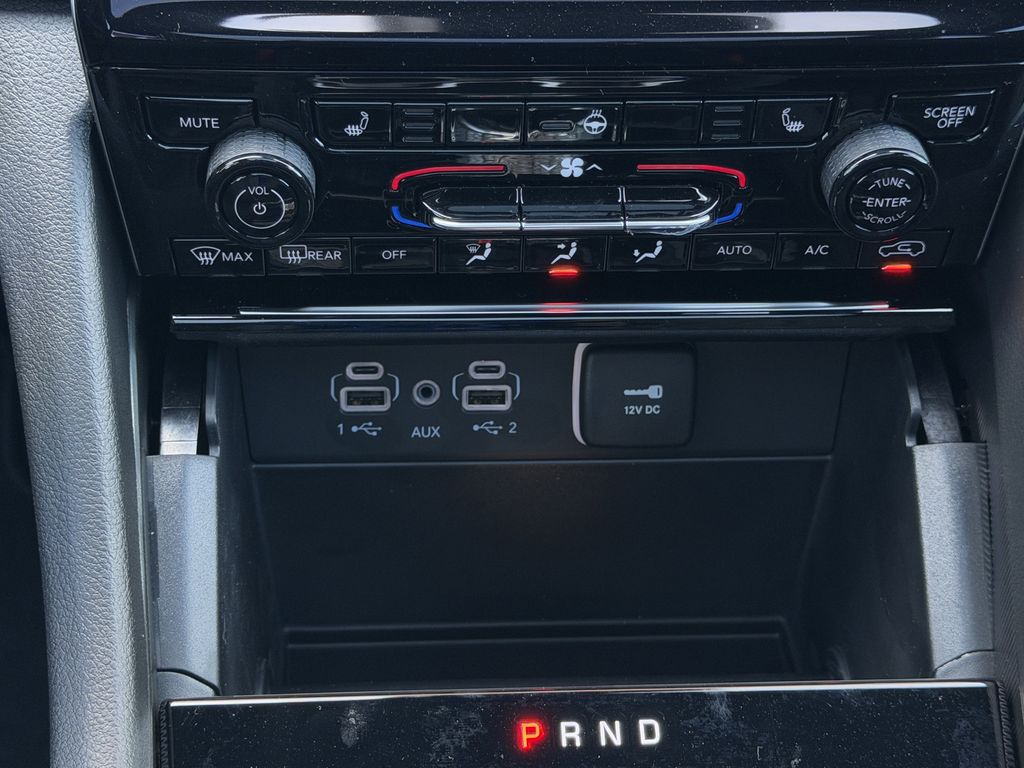 2025 Jeep Grand Cherokee L Limited - Photo 16