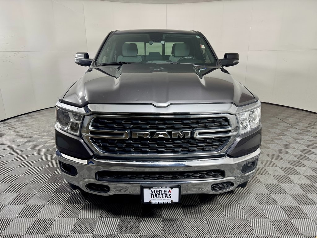 Used 2024 Ram 1500 Big Horn/Lone Star Truck Quad Cab
