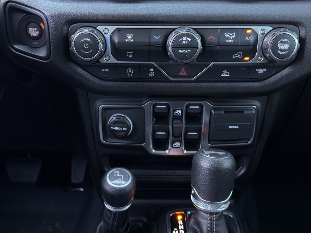 2026 Jeep Wrangler 4-Door Sport - Photo 15
