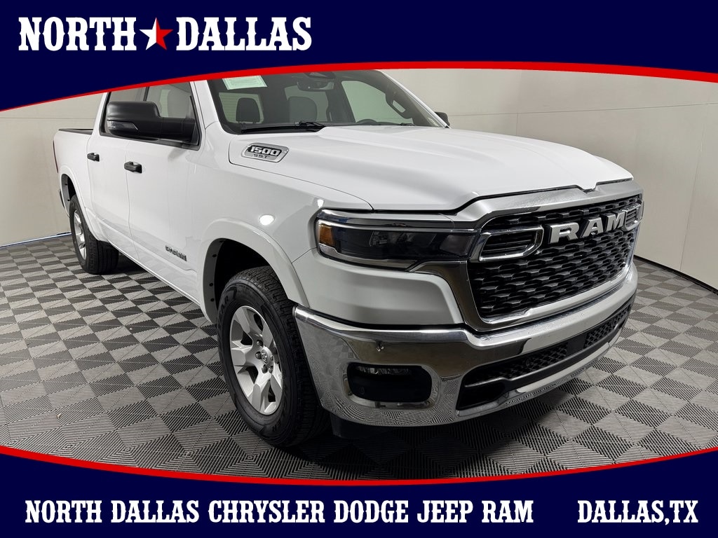 2025 RAM Ram 1500 Pickup Big Horn/Lone Star's photo