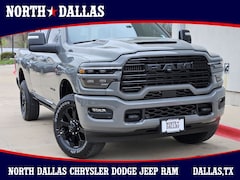 2026 Ram 2500 LARAMIE CREW CAB 4X4 6'4 BOX Pickup