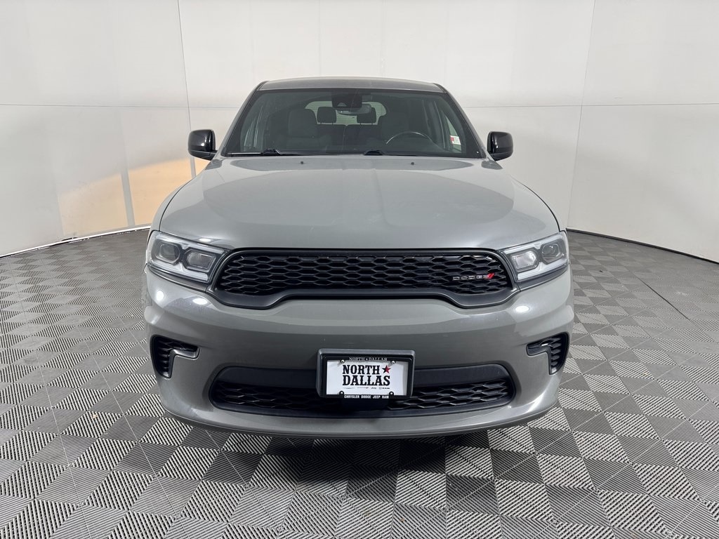 Used 2023 Dodge Durango GT SUV