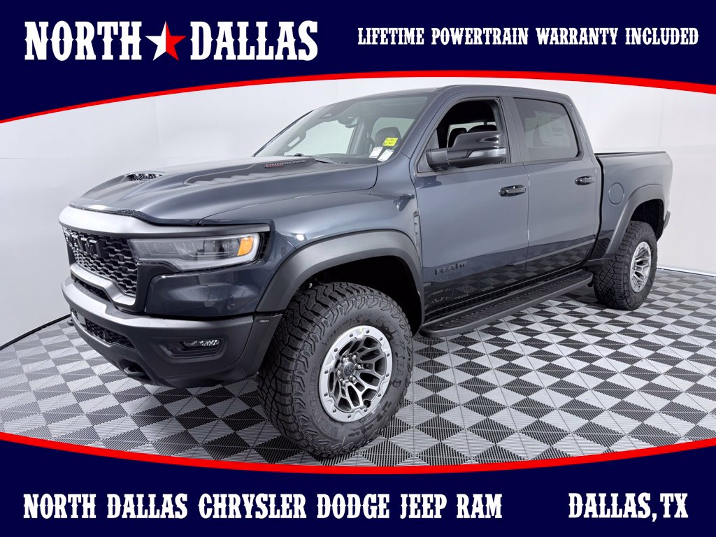  Ram 1500