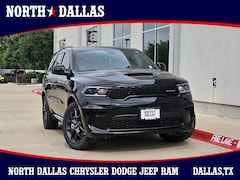 2026 Dodge Durango GT AWD HEMI V8 Sport Utility
