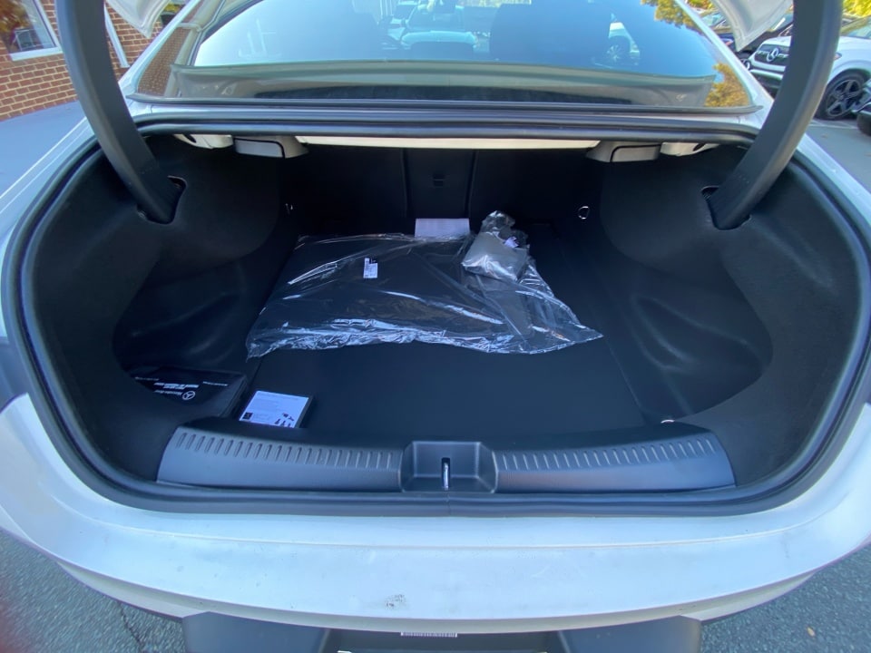 2026 Mercedes-Benz CLA CLA 250 - Photo 15