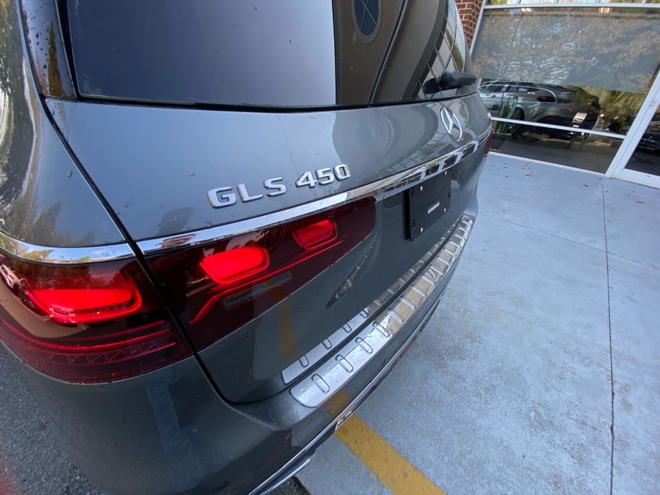 2026 Mercedes-Benz GLS Base - Photo 14