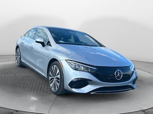 2024 Mercedes-Benz EQE 350 4MATIC Sedan