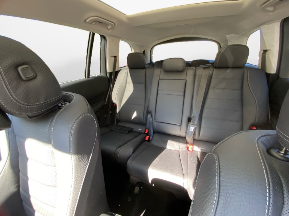 2026 Mercedes-Benz GLS Base - Photo 12