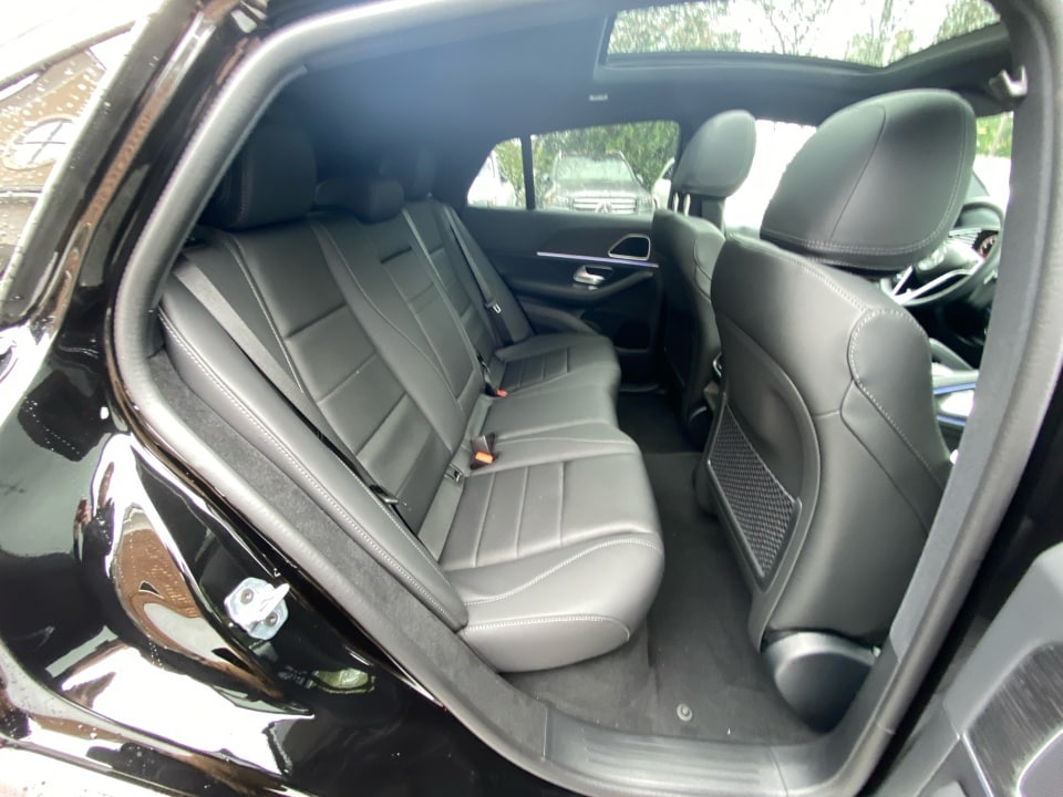 2026 Mercedes-Benz GLE Coupe GLE450 - Photo 29