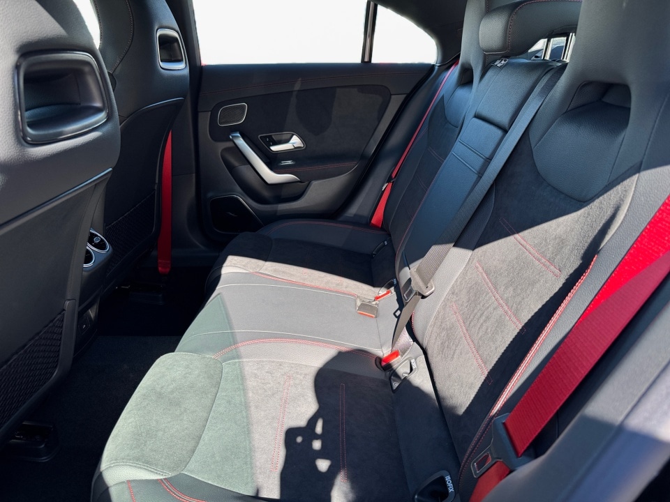 2025 Mercedes-Benz CLA AMG CLA45 S - Photo 13