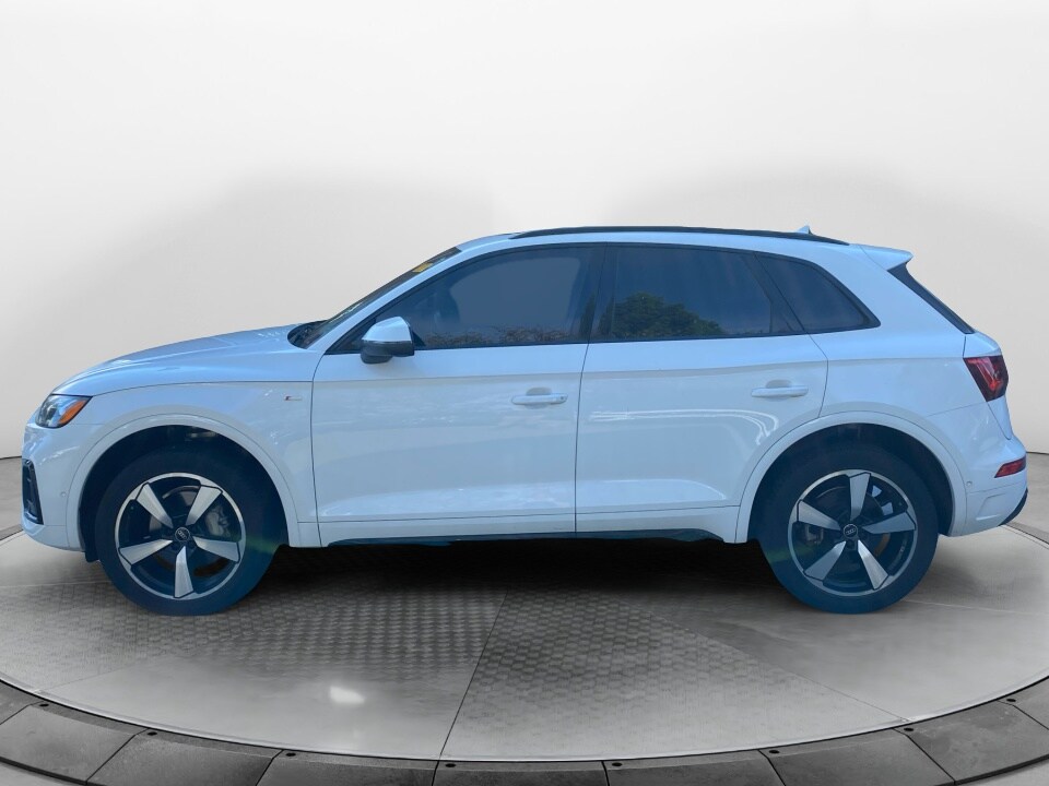 2023 Audi Q5 Prestige 45 TFSI S line Premium photo 4