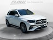 Mercedes-Benz GLE 580