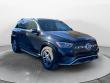Certified 2024 Mercedes-Benz GLE 350 4MATIC SUV