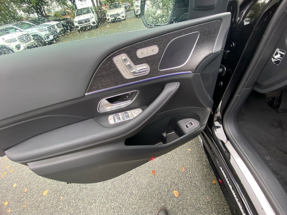 2026 Mercedes-Benz GLE Coupe GLE450 - Photo 32